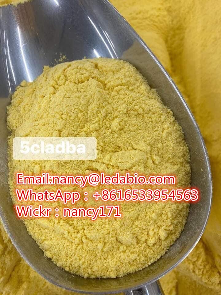 Manufacture 5cl-adb-a 5CLADBA  for lab research with good price,WhatsApp?+8616533954563