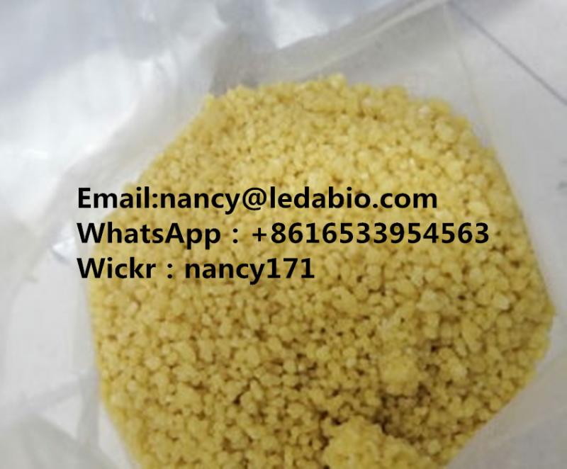 Supply 5cl-adb-a 5CLADBA 4FADB 5F-MDMB-2201 with good price