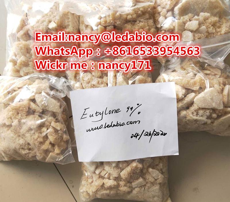 best EUTYLONE Eutylone brown crystal with factory direct supply,WhatsApp:+8616533954563