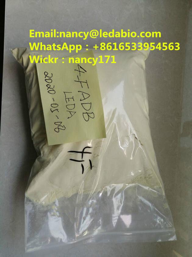 High pure 4fadb 4FADB 5CLADBA with best quality,WhatsApp:+8616533954563