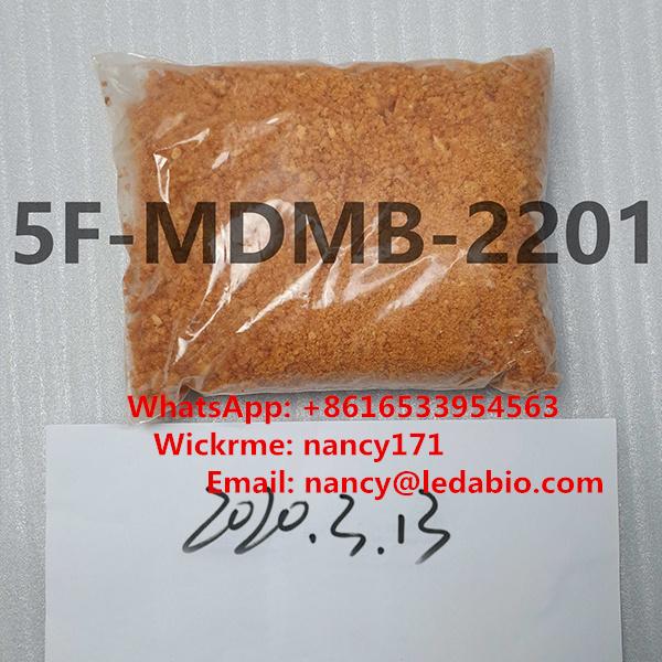 Good feedback 5F-MDMB-2201,Wickr:nancy171