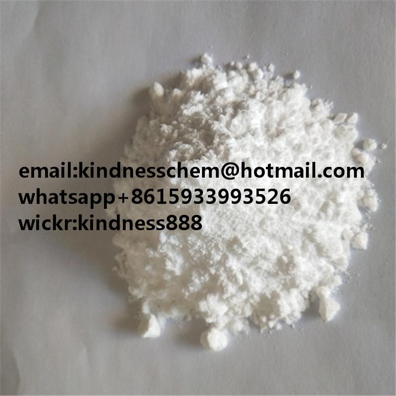 100% good quality Etizolam / Etilaam / Etizest CAS40054-69-1 replace Xanax whatsapp+8615933993526