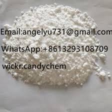 Eti-zolam crystal powder white color Eti-zolam sale(sugarchem@hbhfbio.com)