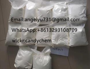 Alpra-zolam crystal powde rwhite color Alpra-zolam sale(sugarchem@hbhfbio.com)