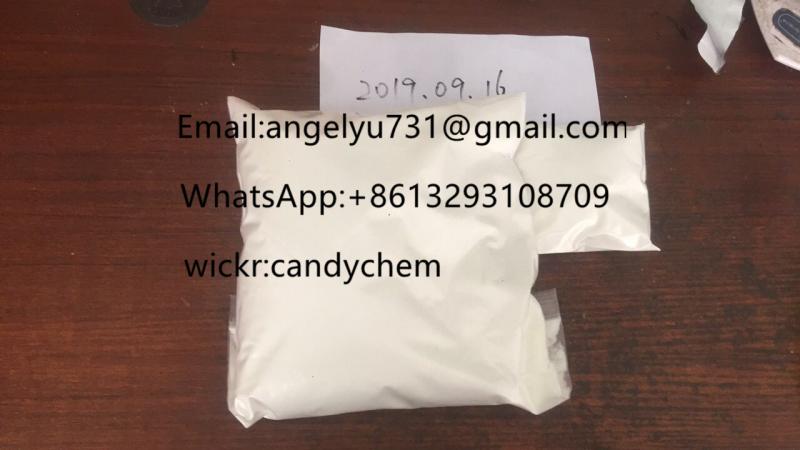 Wholeslae 4-FADB supply(sugarchem@hbhfbio.com)