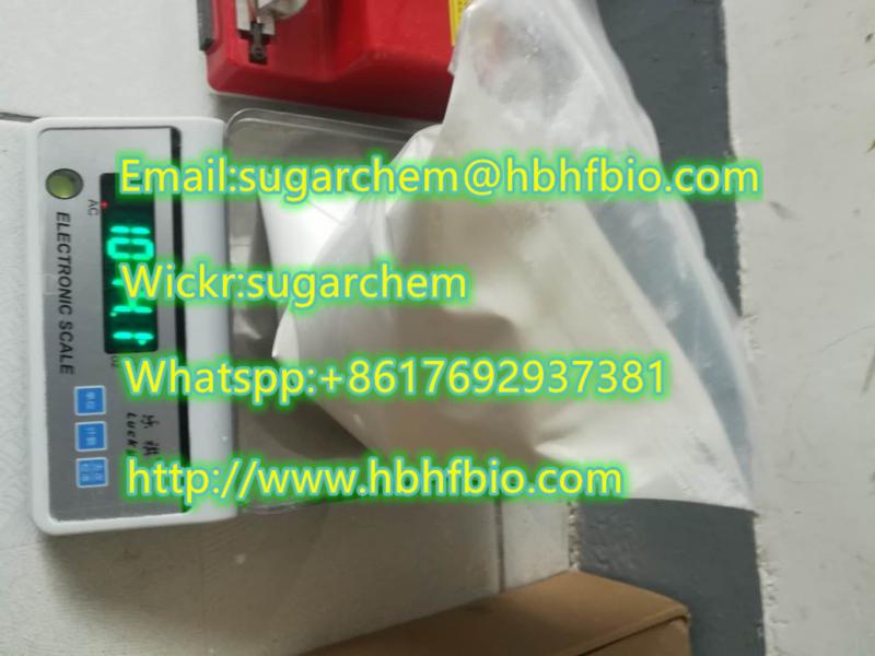 Research chemical crystal powder cas:40054-69-1 supply(sugarchem@hbhfbio.com)