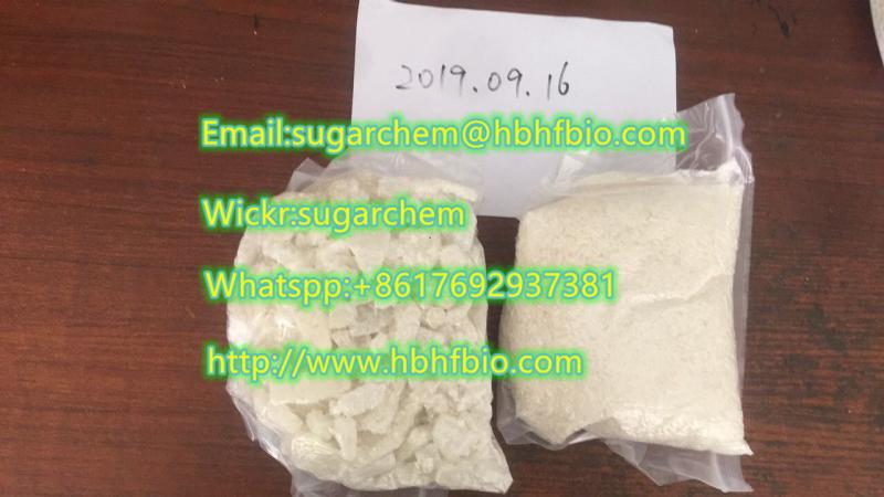 White crystal 2F-DCK white crystal powder 2F-DCK wholesale(sugarchem@hbhfbio.com)