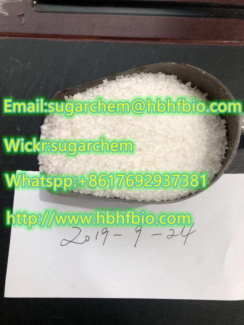 Cheap price 2F-DCK (sugarchem@hbhfbio.com)