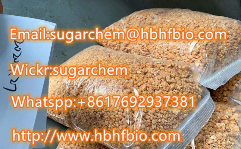 Both color can be chosen!Supply high purity 5FMDMB2201(sugarchem@hbhfbio.com)