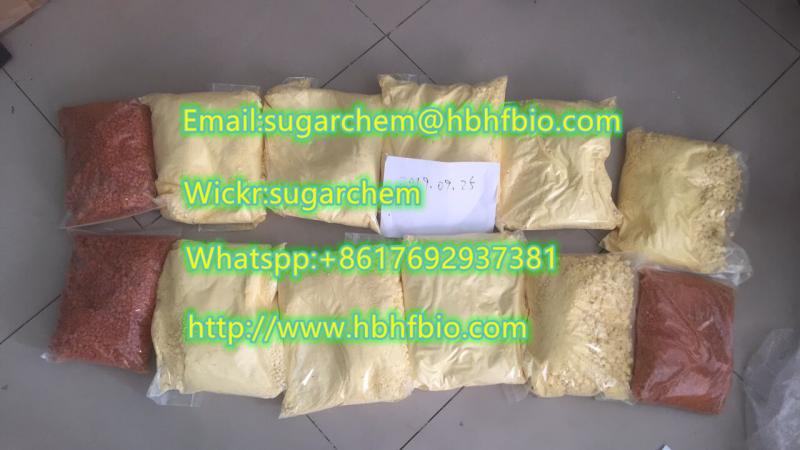 double color for your reference!5fmdmb-2201 supply(sugarchem@hbhfbio.com)