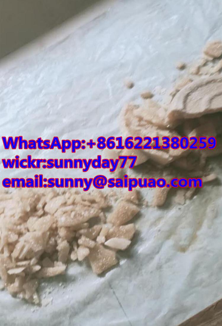 Factory Supply EUTYLONE EU BK-EBDP good effect RCS  high purity  strong stimulants