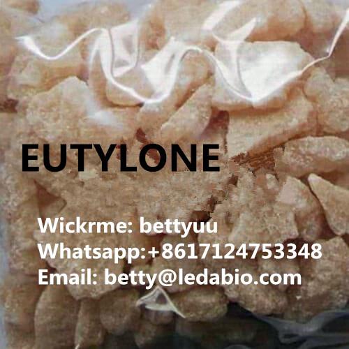 99.9% Purity EU ,eutylones with hot tan and brown color , eutylones research chemical EU  Whatsapp:+8617124753348