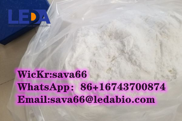 High purity U48800 TOP QUALITY U-48800s 99% WHITE POWDER FUB2201 5,3-AB-CHMFUPPYCA (WicKr:sava66