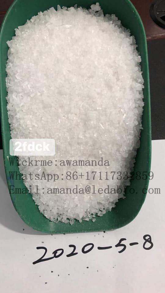 2fdck Crystal 2f-Dck In Stock WhatsApp?+8617117332859