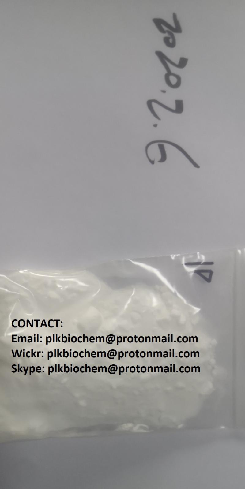 Buy isotonitazene online, CAS: 14188-81-9; (plkbiochem@protonmail.com)