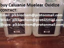 Buy Caluanie Muelear Oxidize online, CAS: 9852476524; (Wickr: plkbiochem@protonmail.com)