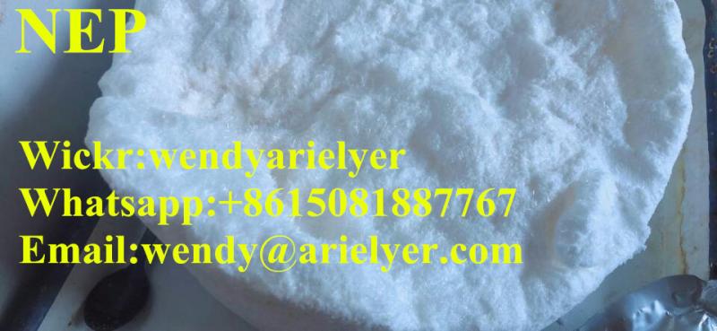 High Quality and Purity  Research Chemicals NEP 