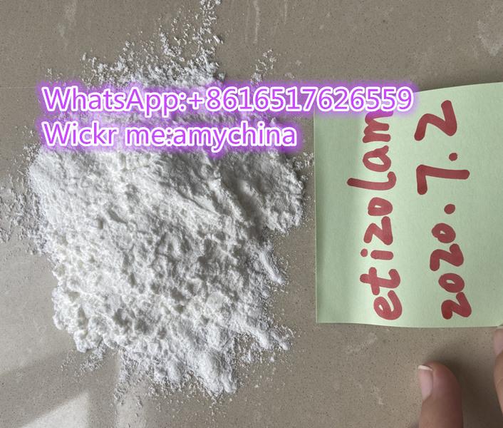 Etizolam sale buy etizolam purity Etilaam betizolam stable supplier