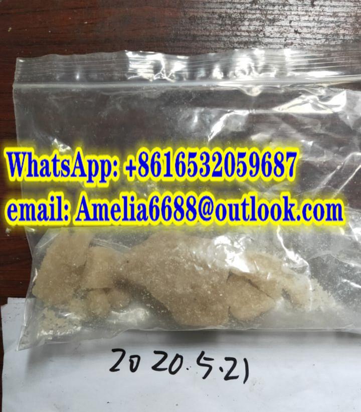 Best Quality EUTYLONE Crystal Supplier WhatsApp: +8616532059687