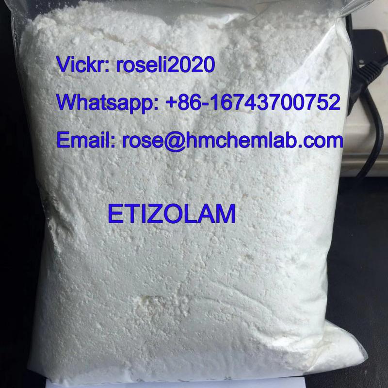 Etizolam powder sell buy alprazolam supply wickr:roseli2020 whatsapp: +86-16743700752