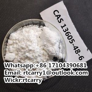 Phamaceutical Grade Nmn Pmk Glycidic Sarms Steroid Powder Powder Cas 1182367-47-0