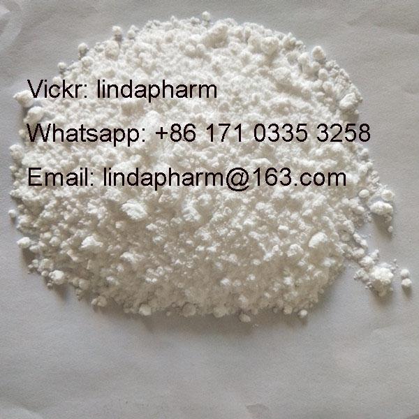 High-quality and lab chemicals powder Etizolam powder pure Vickr: lindapharm Whatsapp: +86 17103353258 