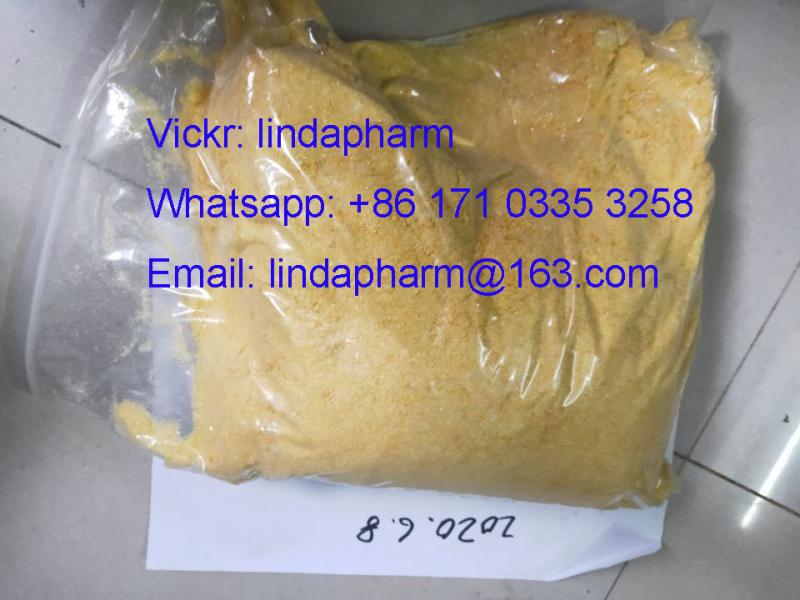 Best Cannabinoids 5cladb Strongest yellow Powder Vickr: lindapharm Whatsapp: +86 17103353258
