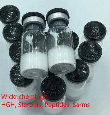 HGH .Human Hormon . 10iu . Wickr:chemhigh