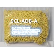 Inquiry about 5cl-adb-a yellow powder cannabis 5cl-adb-a 5cladba  Wickrme:bettyuu
