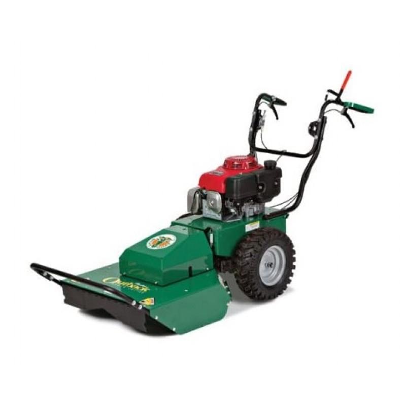 Billy Goat BC2600HH 26 inch 388cc (Honda) Pivoting Deck Outback Brush Mower