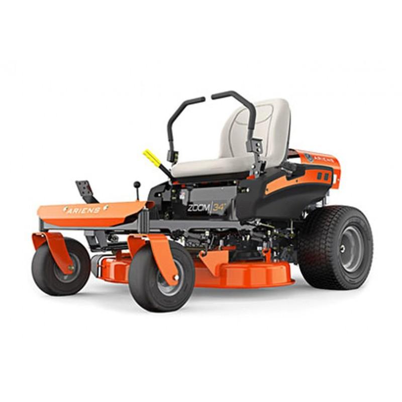 Ariens Zoom 34 34 inch 19 HP (Kohler) Zero Turn Mower