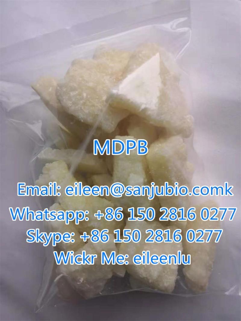 MDPB Top Quality Research Chemical   WhatsApp: +86 15028160277