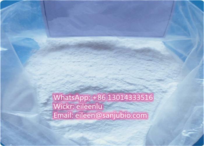 Ropivacaine HCI High Quality from Factory Direct  WhatsApp: +86 13014333516