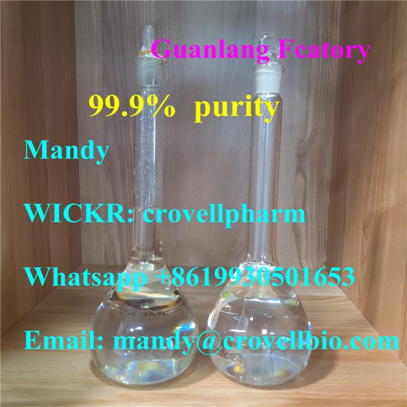 4-methylapropiophenone cas 5337-93-9 (mandy whatsapp +8619930501653