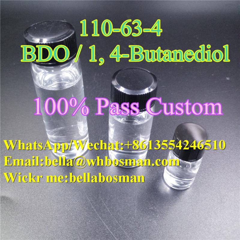 Sell high quality GBL factory price CAS 96-48-0  Gamma-Butyrolactone
