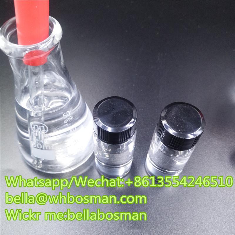 China supply high purity Trimethyl orthobenzoate CAS 707-07-3 bella@whbosman.com 
