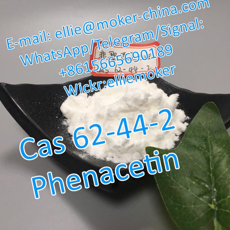 Hot Selling Pharmaceutical Chemicals Local Anesthetic Drug Phenacetin Cas 62 44 2 Buyerxpo Com