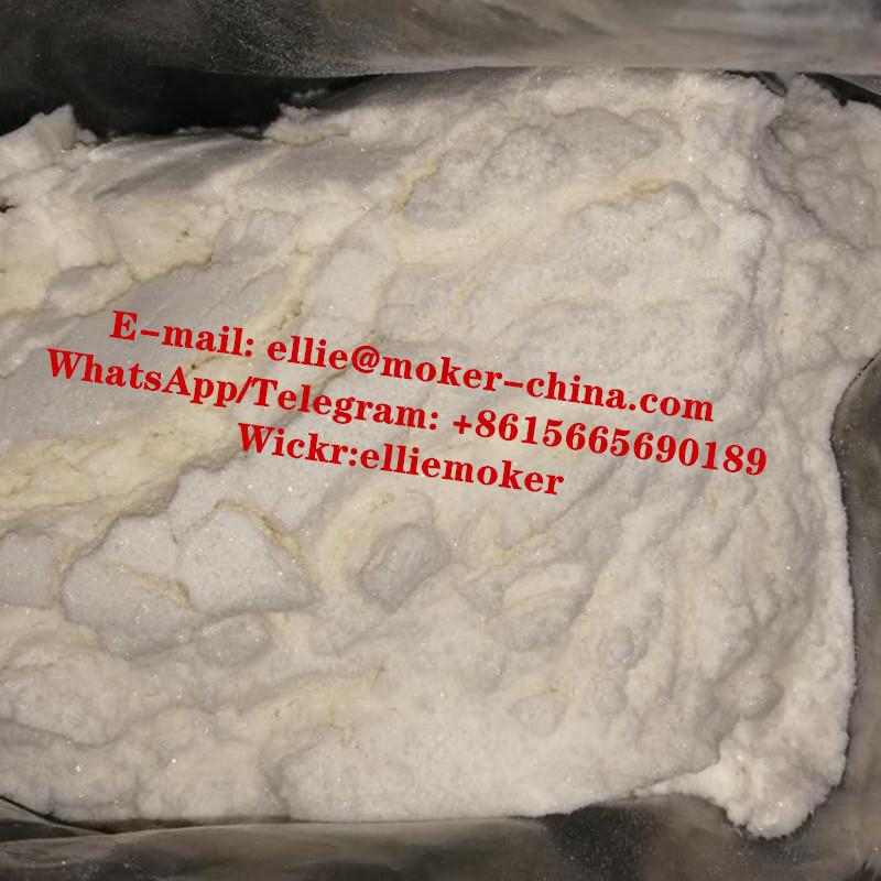  Factory Direct Supply 99% 2-Bromo-4'-Methylpropiophenone High Purity CAS 1451-82-7 