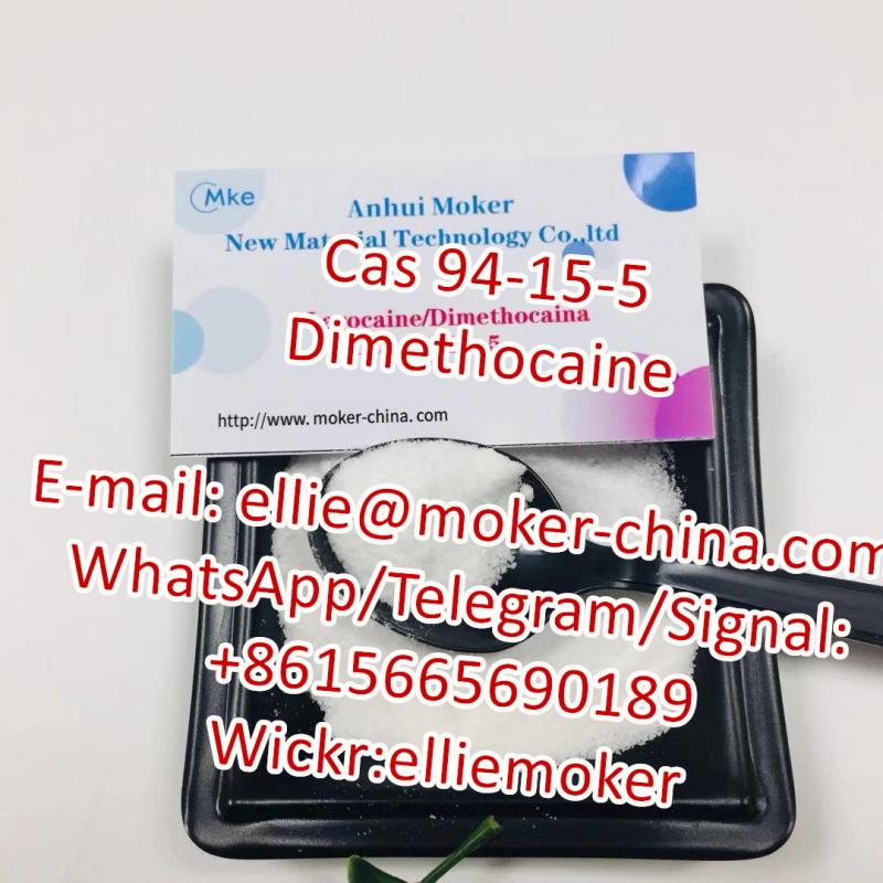 Dimethocaine Larocaine cas 94-15-5