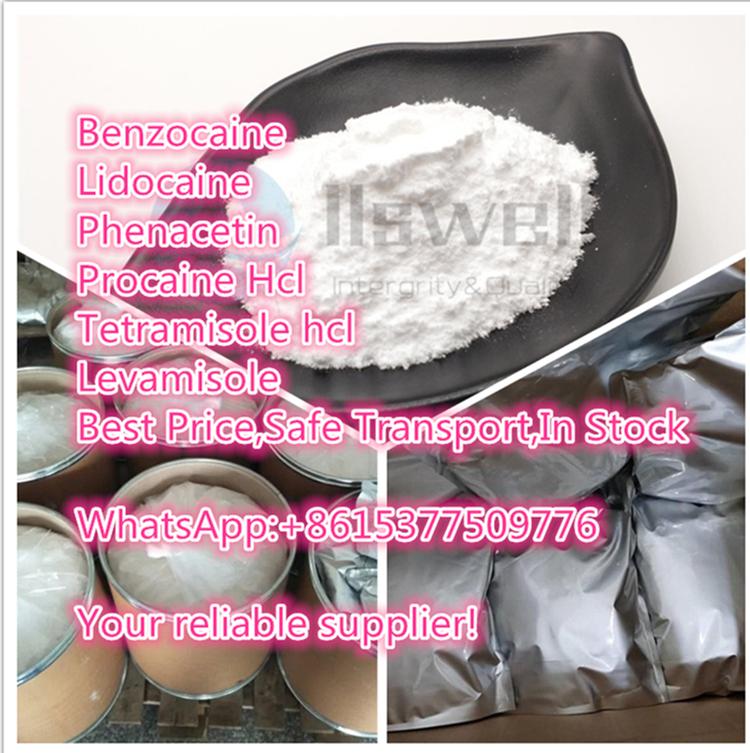 benzocaine hydrochloride to Europe 200mesh benzocaine China supplier