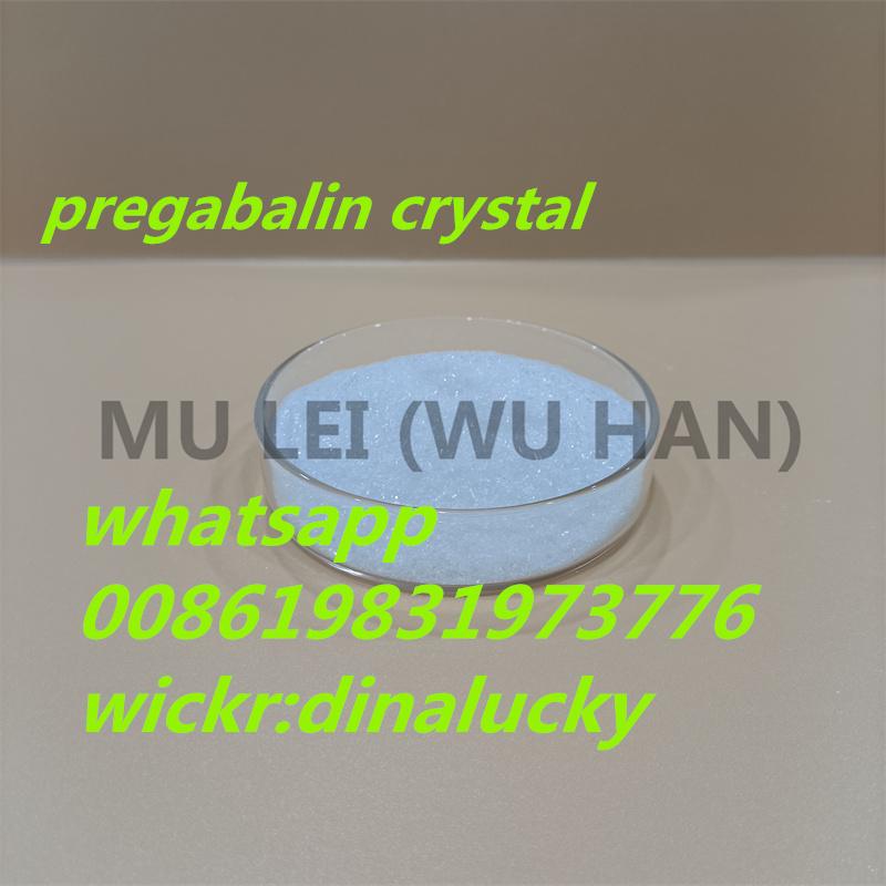 Pregabalin sell pregabalin crystal buy pregabalin supply pregabalin pregabalin price pregabalin powder CAS:148553-50-8