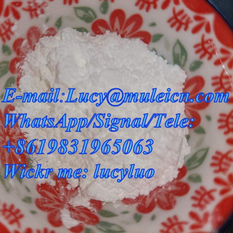 China Suppliers 99.9% Purity ?-Nicotinamide mononucleotide 1094-61-7 