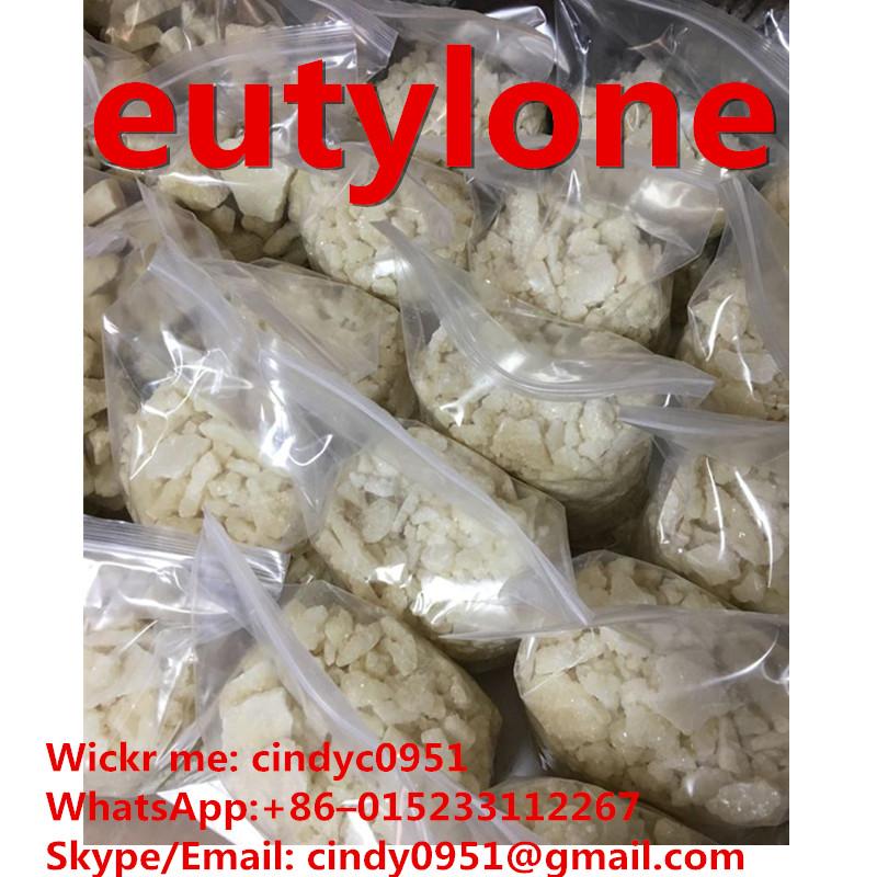 Buy legal Stimulant Eutylone for Lab Research White brown crystal ...