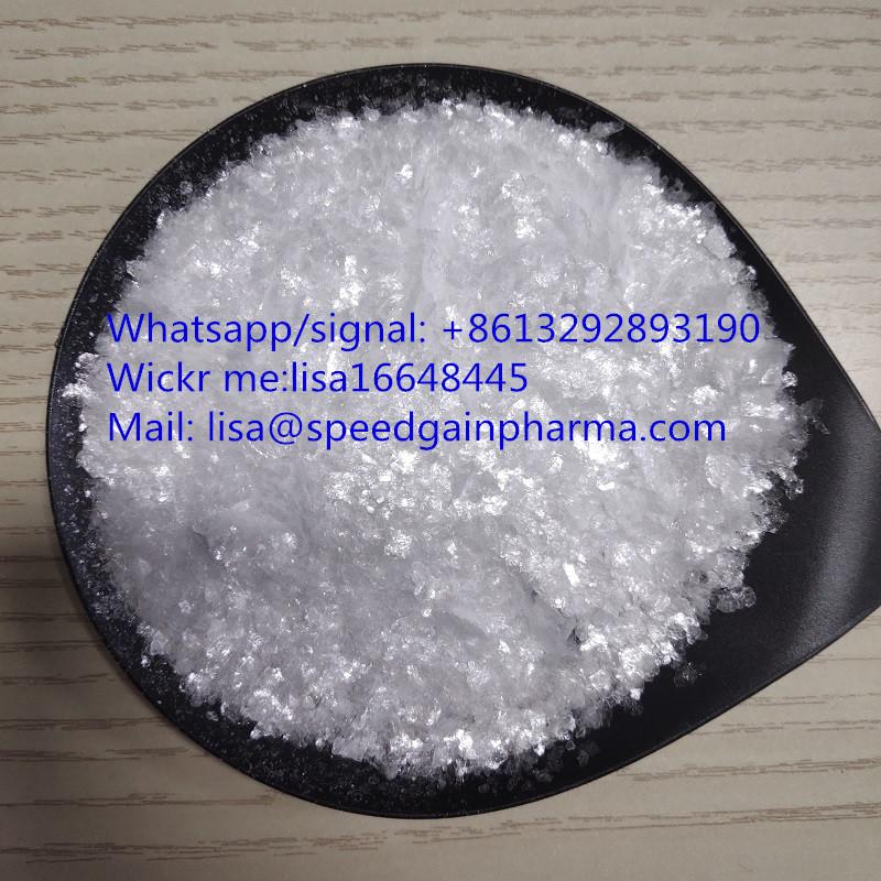 Big Sale For Tetramisole , Levamisole , Boric Acid Flakes(lisa@speedgainpharma.com wickr me:lisa16648445)