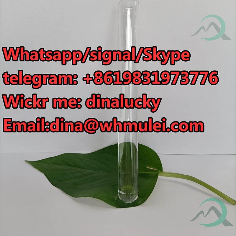 Pyrrolidine liqiud  CAS:123-75-1 buy pyrrolidine liqiud 100% to Russia, Ukraine