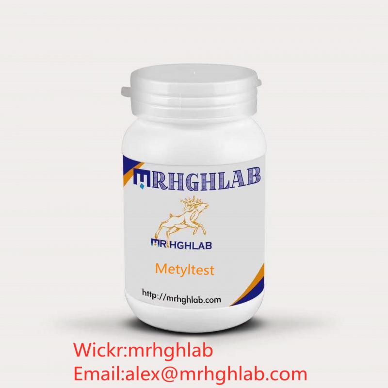 Metyltest.Steroids HGH Online Store.Http://mrhghlab.com