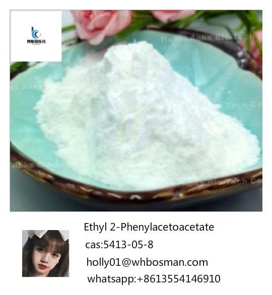 Factory Supply New BMK Glycidate Powder CAS:?5413-05-8