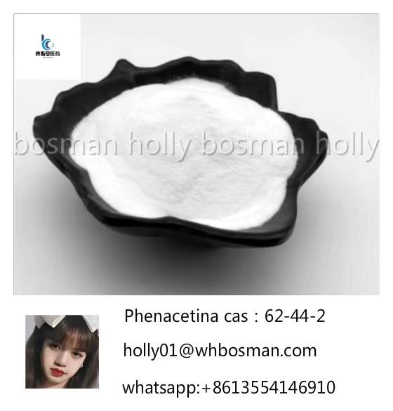 Raw Material API Powder?62?-44-2?with Best Price Manufacturer