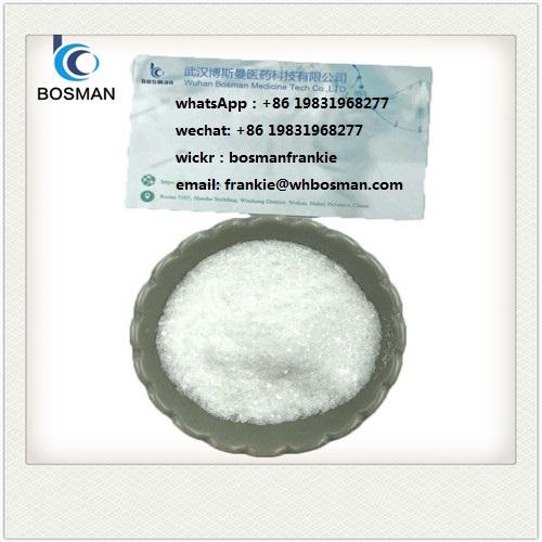 safety delivery 2--Bromo-3-methylpropiophenone CAS No.:1451-83-8 Email: frankie@whbosman.com