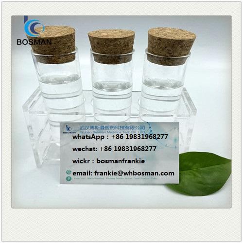 100% delivery of Pyrrolidine/Tetrahydro pyrrole CAS No.:123-75-1 email?frankie@whbosman.com